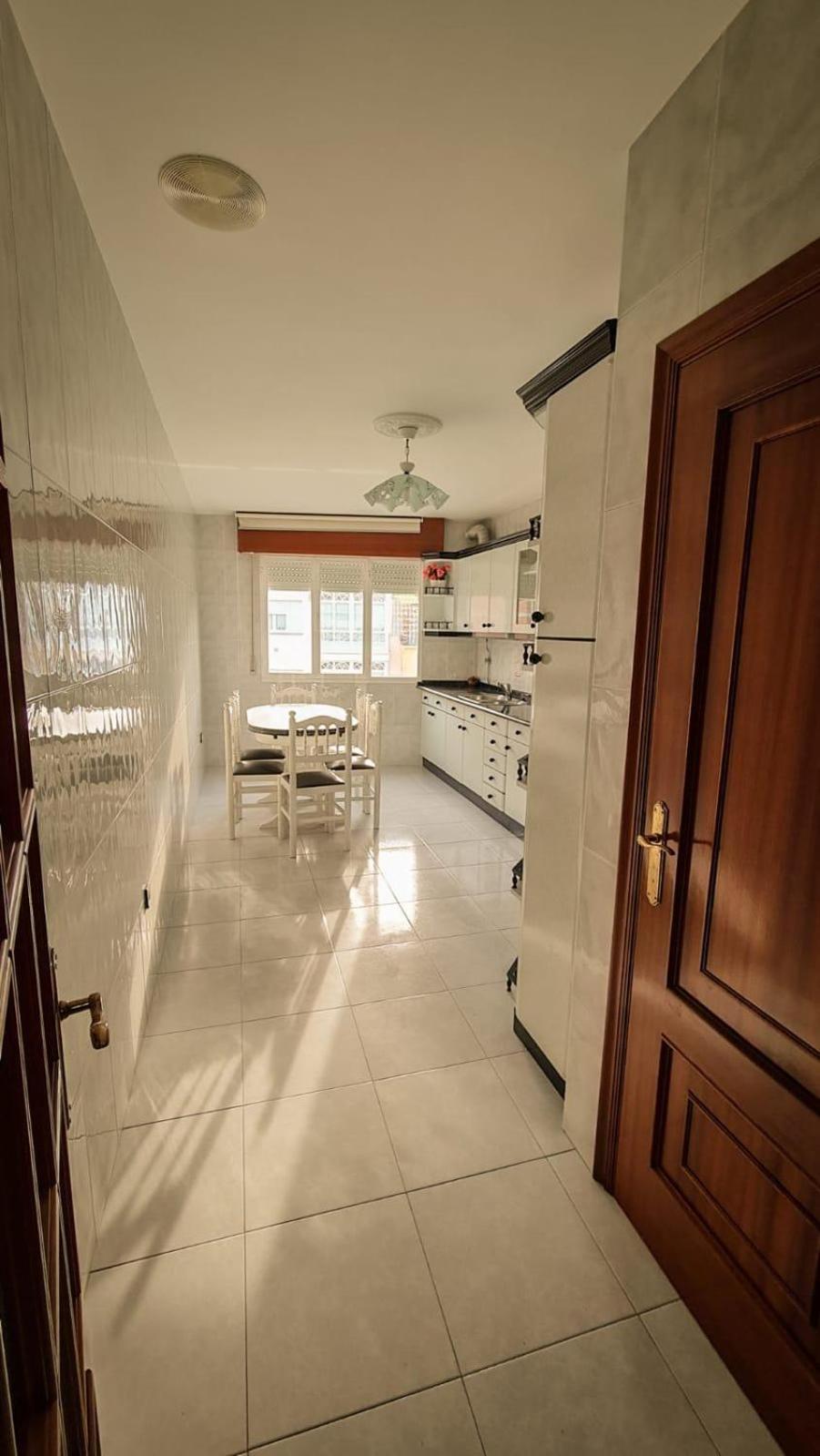 Piso Da Vila Laxe Exterior foto